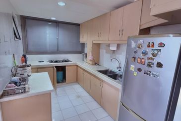 Vista Millennium Condominiums