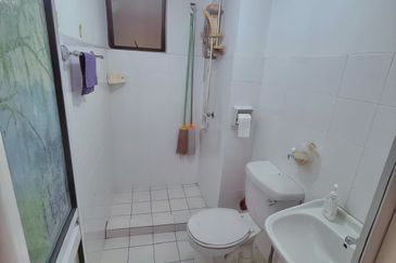 Vista Millennium Condominiums