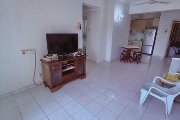 Vista Millennium Condominiums