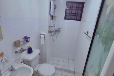 Vista Millennium Condominiums