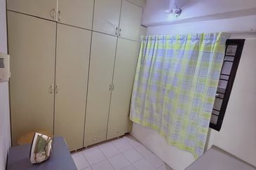 Vista Millennium Condominiums