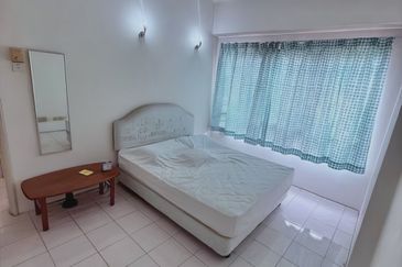 Vista Millennium Condominiums