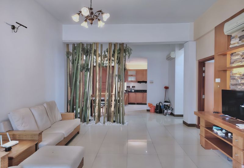 The Heritage Residences