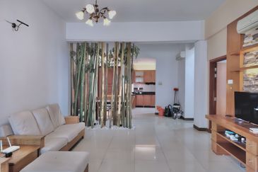 The Heritage Residences