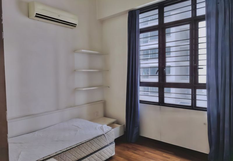 The Heritage Residences