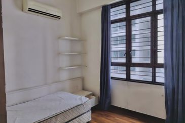 The Heritage Residences