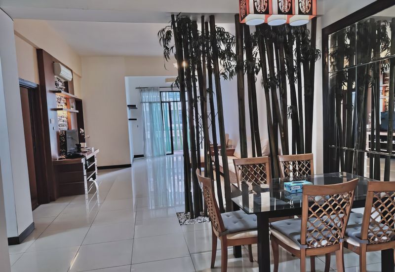 The Heritage Residences