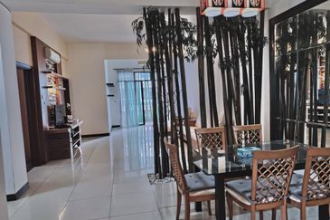 The Heritage Residences