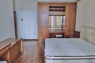 The Heritage Residences