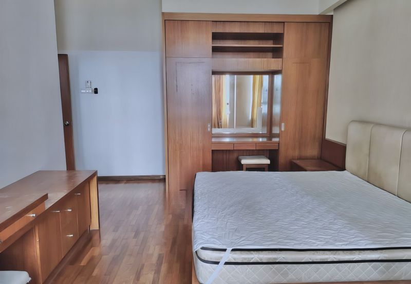 The Heritage Residences