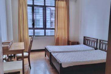 The Heritage Residences