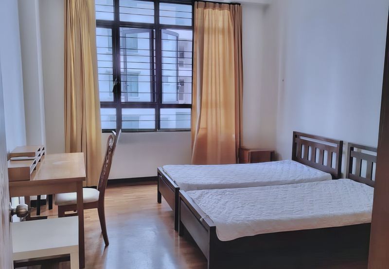 The Heritage Residences