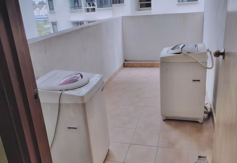 The Heritage Residences