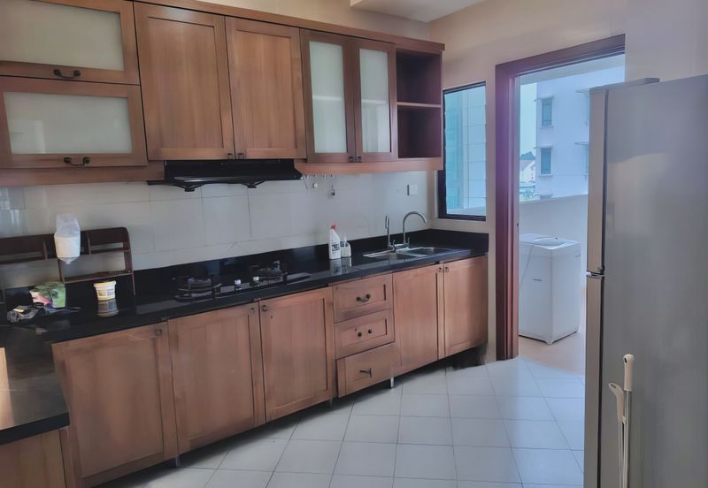 The Heritage Residences