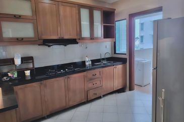 The Heritage Residences