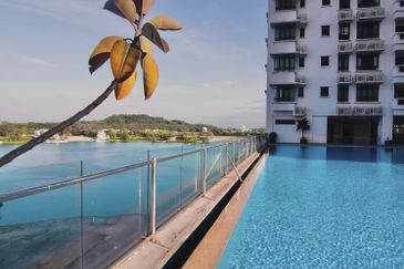 The Heritage Residences