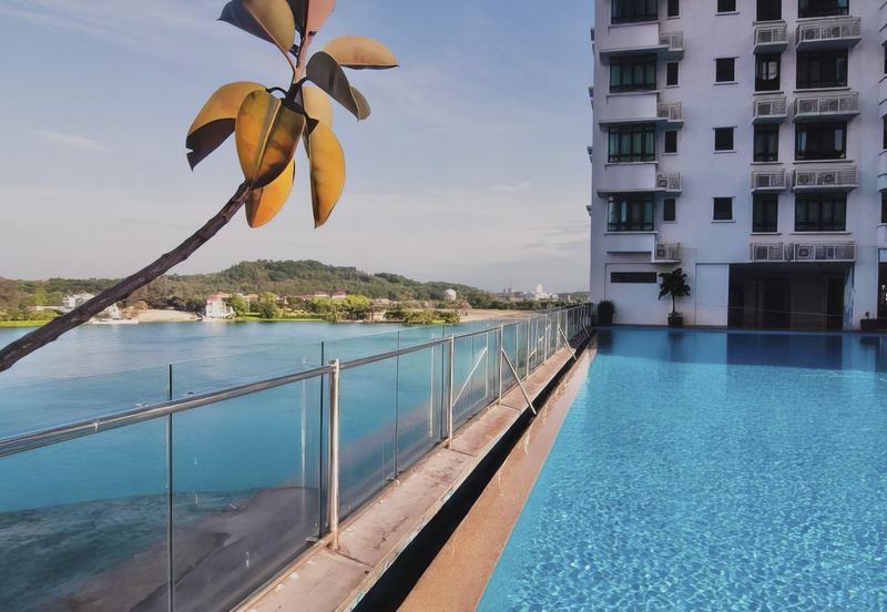 The Heritage Residences