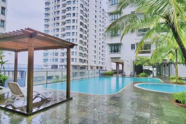 The Heritage Residences