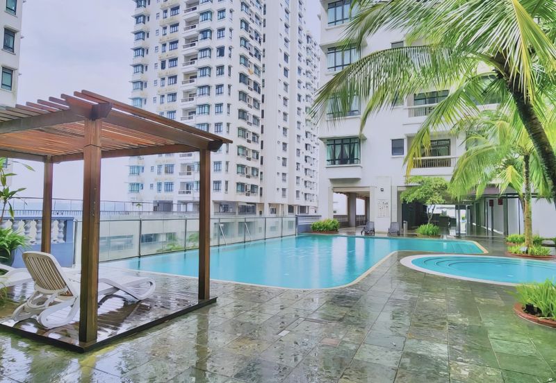 The Heritage Residences