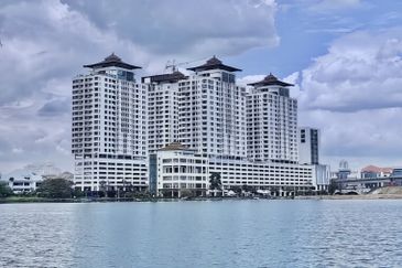 The Heritage Residences