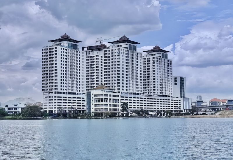 The Heritage Residences
