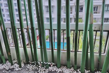 The Heritage Residences