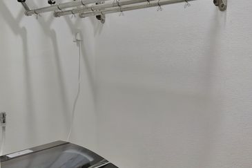 Pavilion Puchong – Condominium – Fully Furnished 3R Near LRT & Mall – For Rent