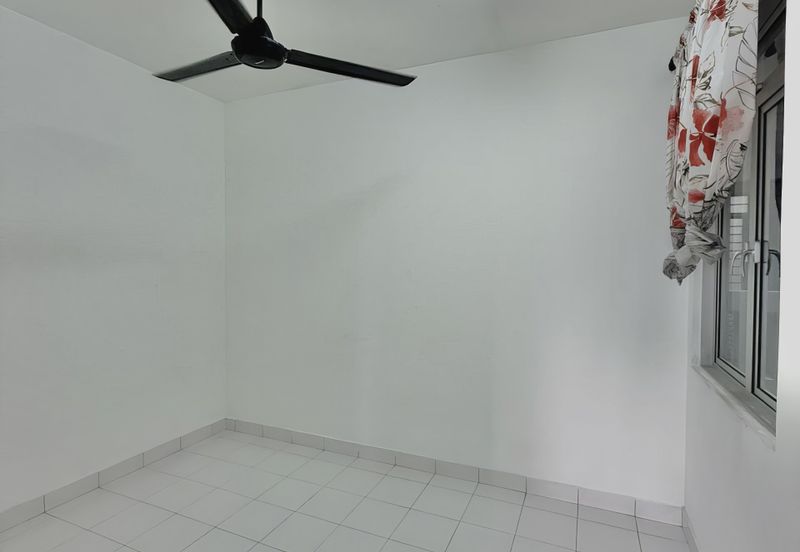 Residensi Idaman Cyberjaya – Condominium – 3R Partial Furnished Near Putrajaya & KLIA – For Rent