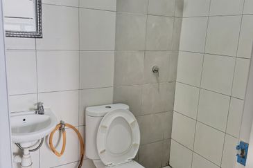 Residensi Idaman Cyberjaya – Condominium – 3R Partial Furnished Near Putrajaya & KLIA – For Rent