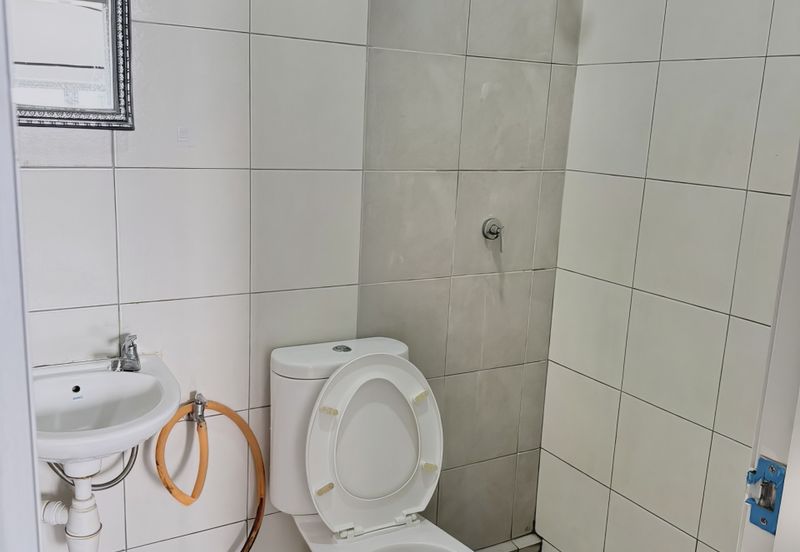 Residensi Idaman Cyberjaya – Condominium – 3R Partial Furnished Near Putrajaya & KLIA – For Rent