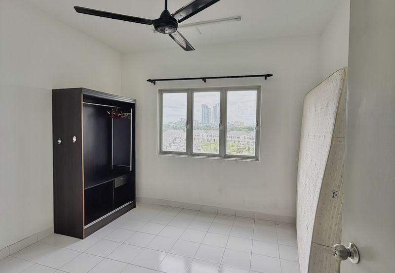 Residensi Idaman Cyberjaya – Condominium – 3R Partial Furnished Near Putrajaya & KLIA – For Rent