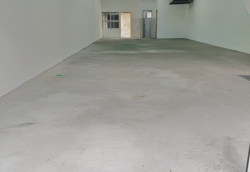 Pusat Perdagangan Seri Kembangan