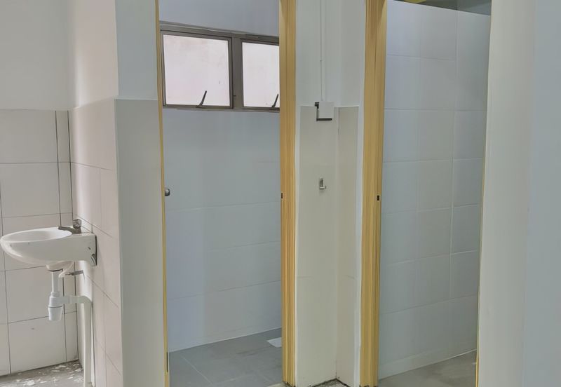 Pusat Perdagangan Seri Kembangan