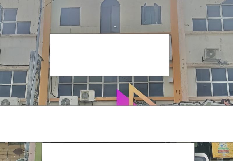 Pusat Perdagangan Seri Kembangan