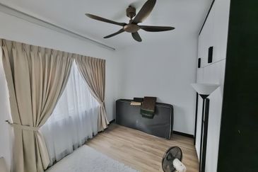 Residensi Idaman Cyberjaya – Apartment – Fully Furnished High Floor – For Rent