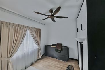 Residensi Idaman Cyberjaya – Apartment – Fully Furnished High Floor – For Rent