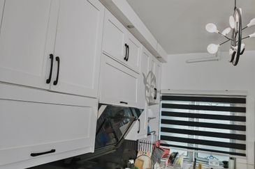 Residensi Idaman Cyberjaya – Apartment – Fully Furnished High Floor – For Rent