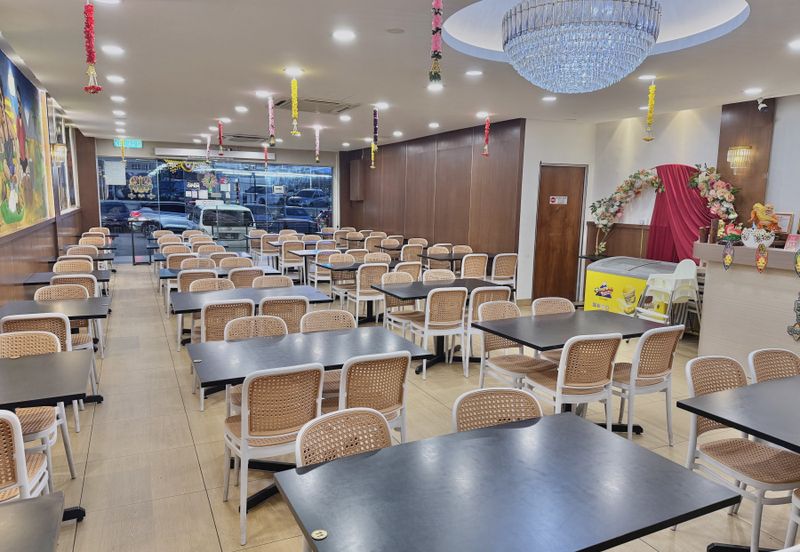 Bandar Puteri Puchong