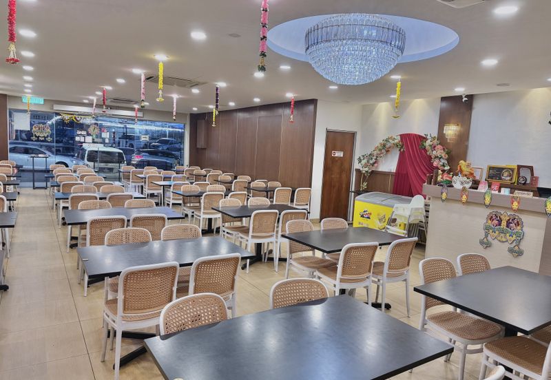 Bandar Puteri Puchong