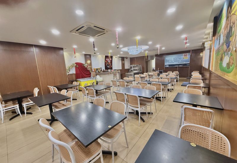 Bandar Puteri Puchong