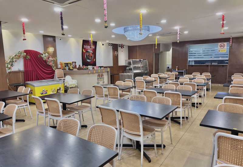 Bandar Puteri Puchong