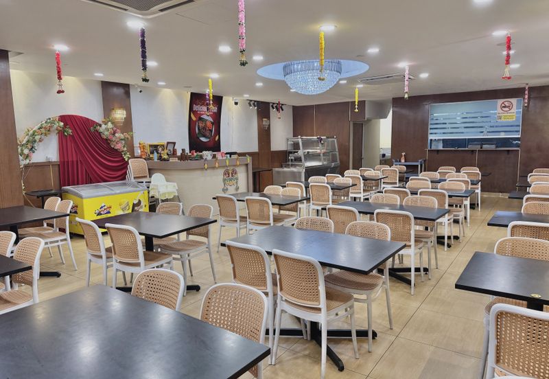 Bandar Puteri Puchong