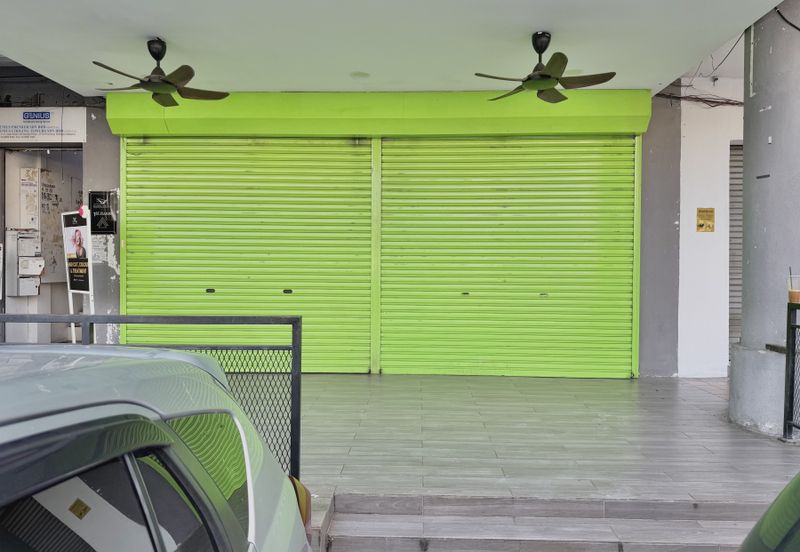 Bandar Puteri Puchong