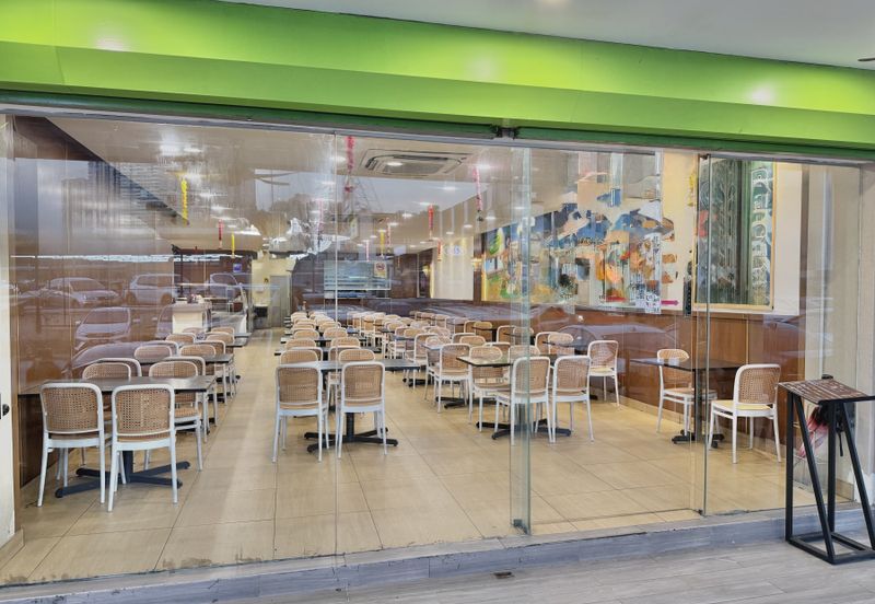 Bandar Puteri Puchong