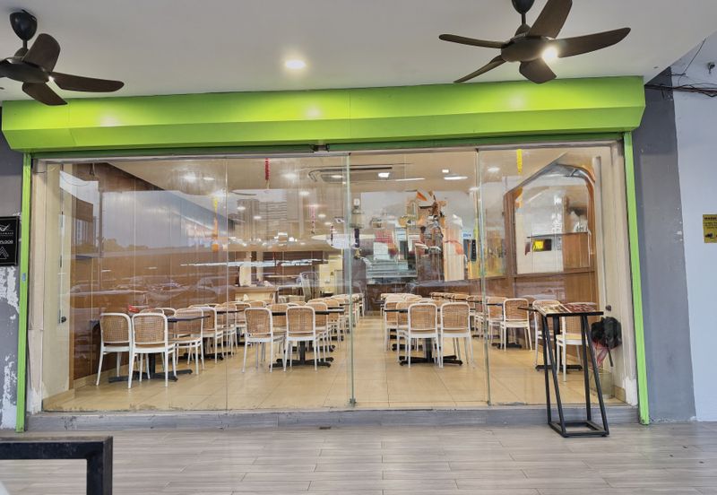 Bandar Puteri Puchong