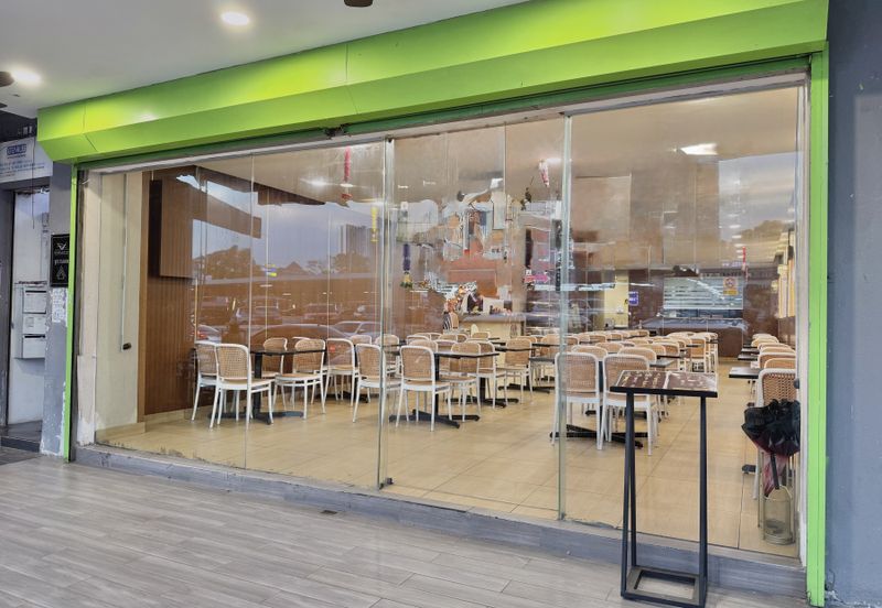 Bandar Puteri Puchong