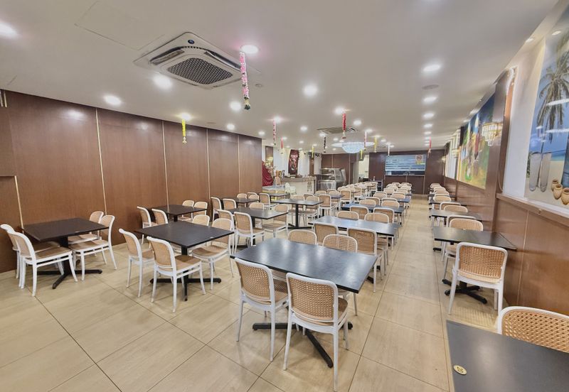 Bandar Puteri Puchong