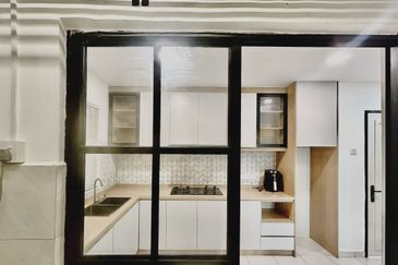 Pangsapuri Seri Utama