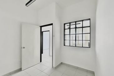 Pangsapuri Seri Utama