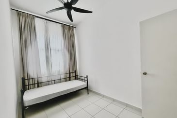 Pangsapuri Seri Utama